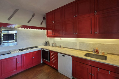 French property for sale in Levens, Alpes-Maritimes - €1,470,000 - photo 3