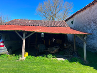 Maison à vendre à Charroux, Vienne - 71.600 € - photo 10