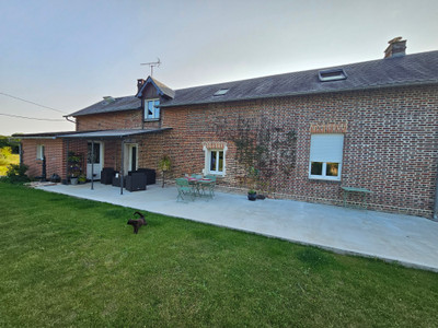 French property for sale in Ticheville, Orne - €269,000 - photo 7