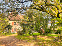 Chateau à vendre à Busserolles, Dordogne - 815.100 € - photo 2