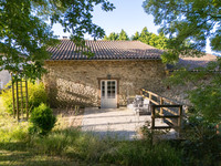 Maison à vendre à La Chapelle-Montbrandeix, Haute-Vienne - 475.000 € - photo 9