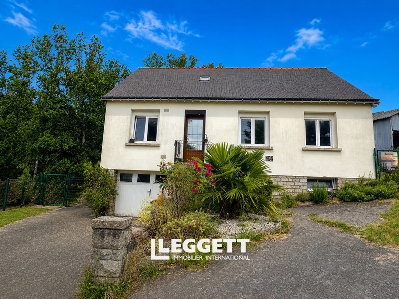 Maison 7 pièce(s), GUILLAC