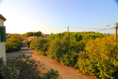 French property for sale in Ginestas, Aude - €505,000 - photo 1