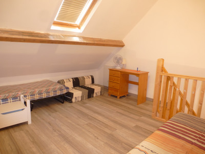 French property for sale in Naillat, Creuse - €162,000 - photo 13