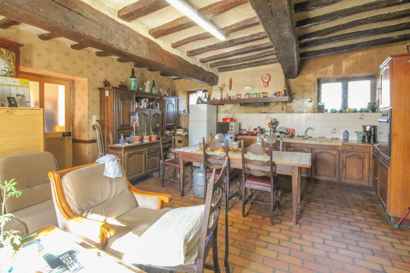 French property for sale in Loudun, Vienne - photo 5
