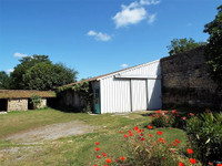 Maison à vendre à Chaillé-les-Marais, Vendée - 339.000 € - photo 10