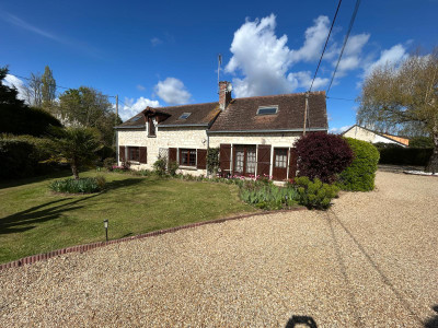 French property for sale in Noyant-Villages, Maine-et-Loire - €455,000 - photo 8