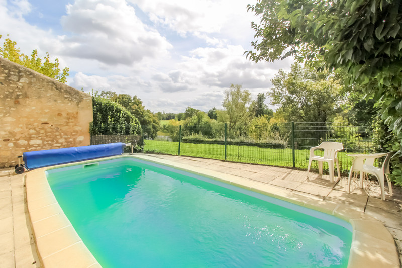 French property for sale in Barrou, Indre-et-Loire - €170,000 - photo 2