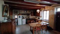 Maison à vendre à Aubusson, Creuse - 109.000 € - photo 6
