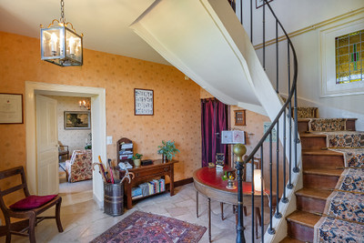 French property for sale in Villapourçon, Nièvre - €495,000 - photo 8