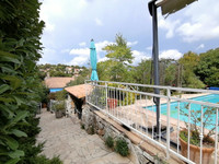 French property, houses and homes for sale in Carnoux-en-Provence Bouches-du-Rhône Provence_Cote_d_Azur