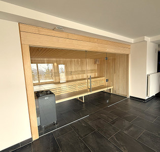 Ski property for sale in La Rosiere - €342,000 - photo 9
