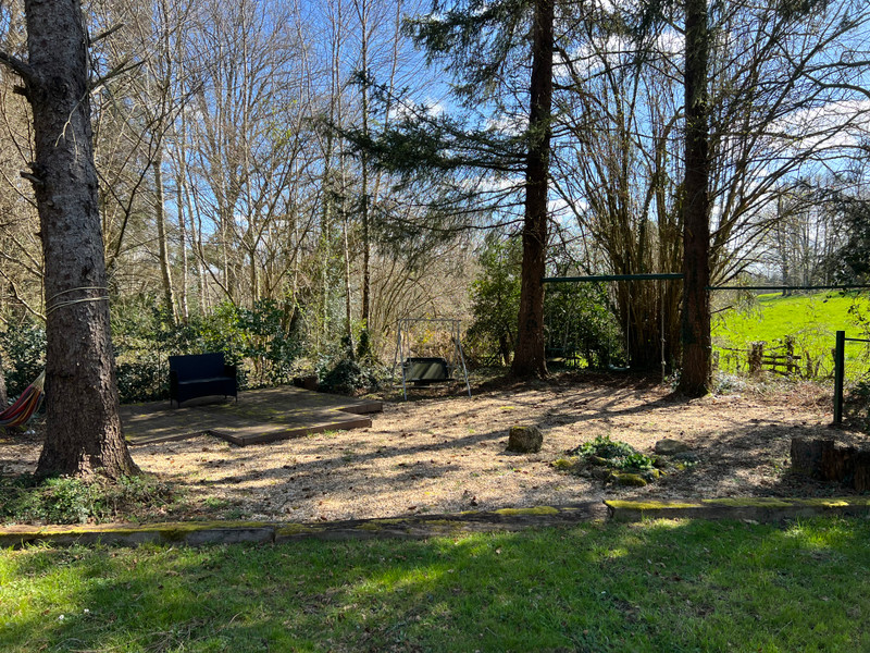 French property for sale in Piégut-Pluviers, Dordogne - €143,000 - photo 2