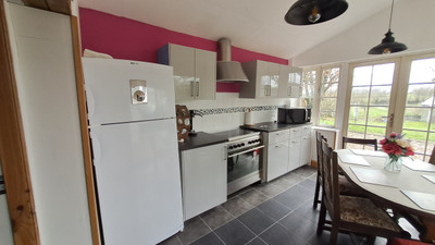 French property for sale in Tinchebray-Bocage, Orne - €109,000 - photo 4
