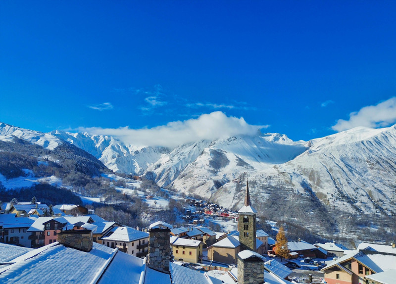 Propriété à vendre à Saint-Martin-de-Belleville, Savoie - 7 000 000 €