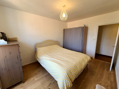 French property for sale in Benest, Charente - €66,600 - photo 6