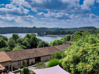 Maison à vendre à Saint-Pardoux-le-Lac, Haute-Vienne - 178.200 € - photo 3