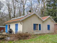 Lacs à vendre à ST JOUVENT, Haute-Vienne - 74.800 € - photo 4