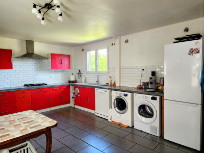 French property for sale in Saint-Junien-les-Combes, Haute-Vienne - €99,500 - photo 3