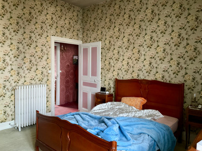 French property for sale in Boussac, Creuse - €320,000 - photo 4