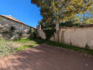 French property for sale in L'Isle-d'Espagnac, Charente - €229,000 - photo 6