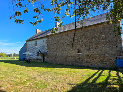 French property for sale in Le Teilleul, Manche - €58,000 - photo 1