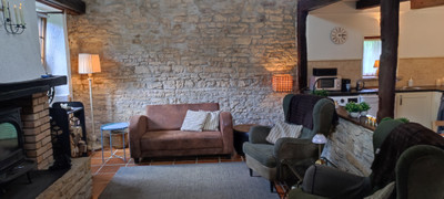 French property for sale in Chatain, Vienne - €172,800 - photo 4