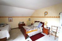 Maison à vendre à Saint-Pierre-de-Maillé, Vienne - 287.500 € - photo 14