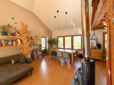 French property for sale in Landry, Savoie - €620,000 - photo 2