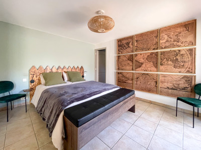 French property for sale in Montauroux, Var - €1,290,000 - photo 6