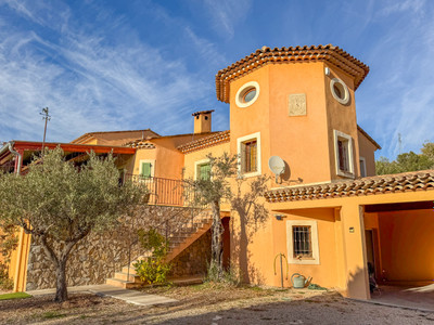 house for sale in Alpes-Maritimes