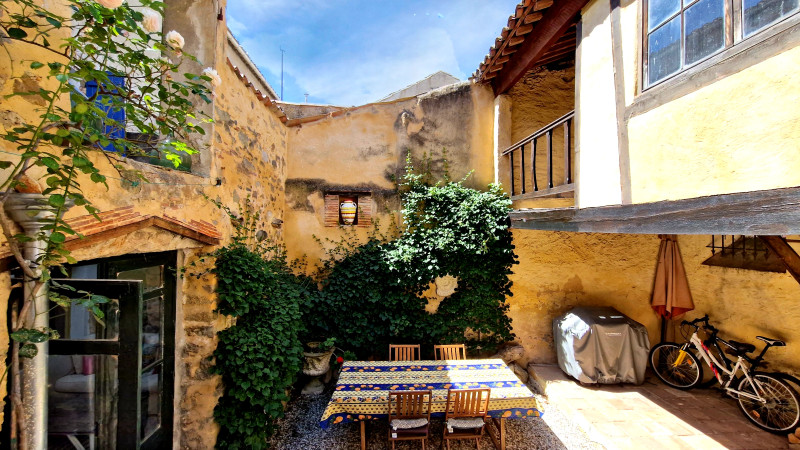 Propriété à vendre à Azille, Aude - 190 000 €