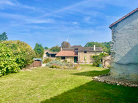 Maison à vendre à Saint-Sauvant, Vienne - 162.000 € - photo 5