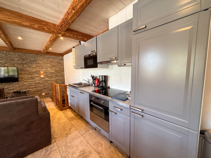 Ski property for sale in Peisey-Vallandry - €310,000 - photo 2
