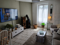 Propriété à vendre à Availles-Limouzine, Vienne - 88 000 € - photo n°5