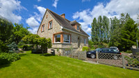 Propriété à vendre à Domfront en Poiraie, Orne - 279 000 € - photo n°1