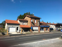 houses and homes for sale inSaint-Bonnet-de-BellacHaute-Vienne Limousin