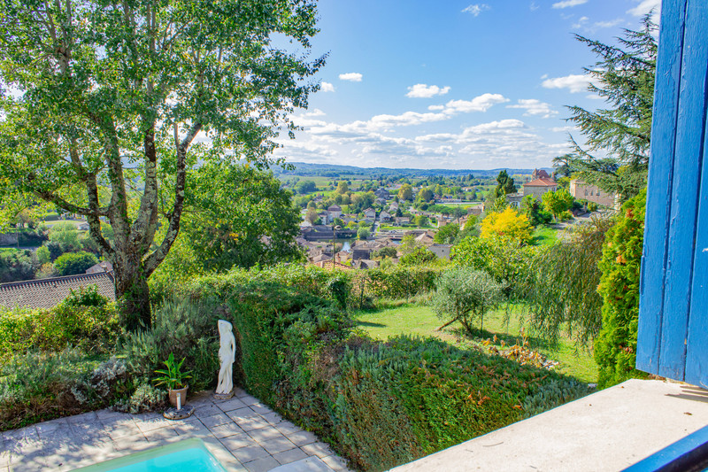 French property for sale in Puy-l'Évêque, Lot - €360,000 - photo 0