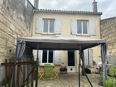 French property for sale in Castillon-la-Bataille, Gironde - €149,000 - photo 2