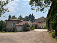 Maison à vendre à Nontron, Dordogne - 365 000 € - photo 10