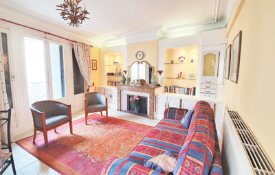 Appartement à vendre à Béziers, Hérault, Languedoc-Roussillon, avec Leggett Immobilier