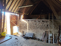 Maison à vendre à Charron, Creuse - 75.000 € - photo 12
