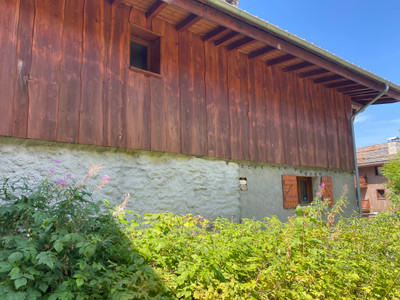 Ski property for sale in Sainte Foy - €850,000 - photo 13