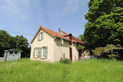 Maison à vendre à Lésigny, Vienne, Poitou-Charentes, avec Leggett Immobilier