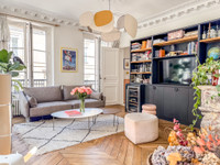 Appartement à vendre à Paris 7e Arrondissement, Paris - 1.670.000 € - photo 3