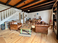 Propriété à vendre à Landeleau, Finistère - 167 400 € - photo n°3