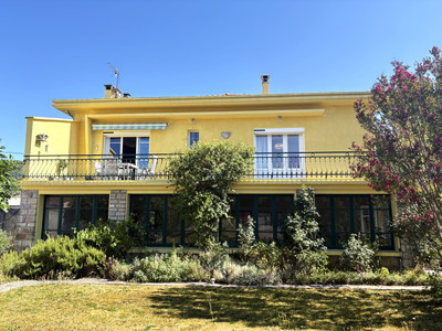 French property for sale in Lavelanet, Ariège - €284,000 - photo 10