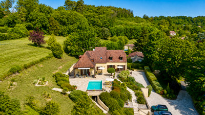 house for sale in Dordogne
