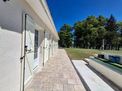 French property for sale in Exideuil-sur-Vienne, Charente - €187,200 - photo 2