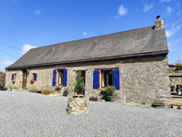 Maison à vendre à Eancé, Ille-et-Vilaine - 349.800 € - photo 2